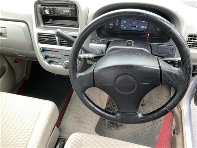 SUBARU PLEO