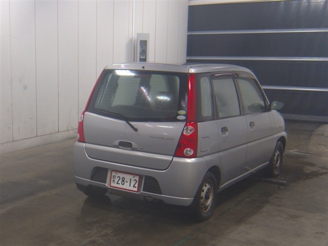 SUBARU PLEO