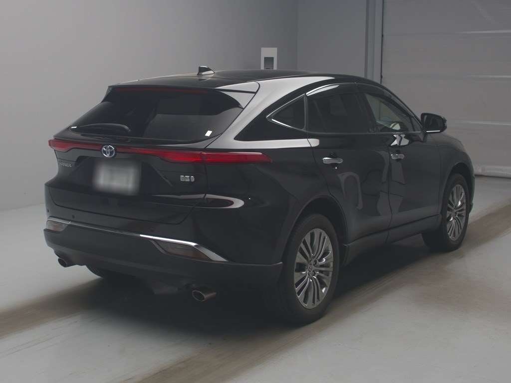 TOYOTA VENZA
