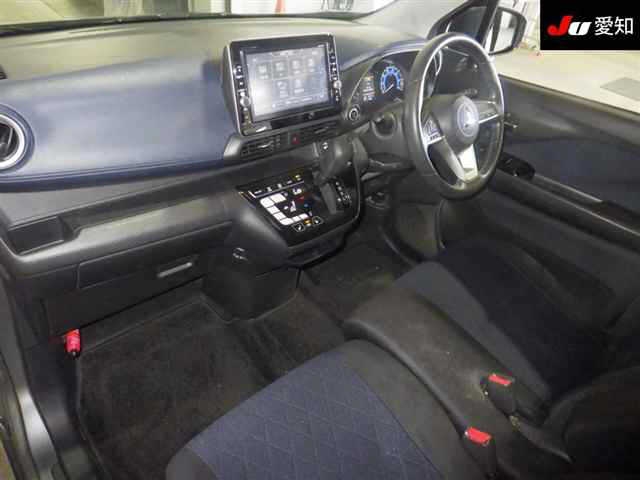 MITSUBISHI EK X