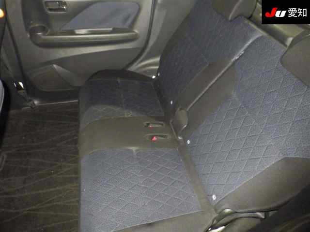MITSUBISHI EK X