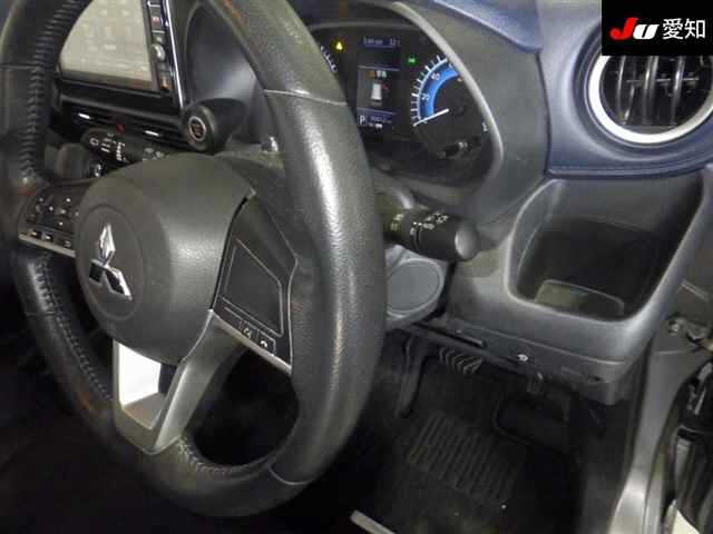 MITSUBISHI EK X