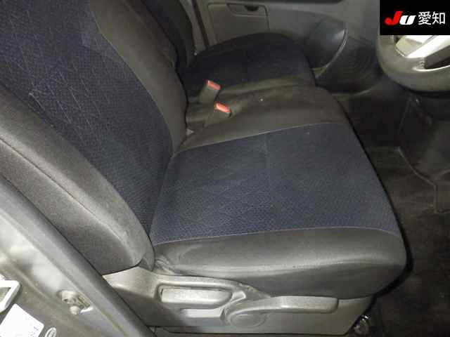 MITSUBISHI EK X