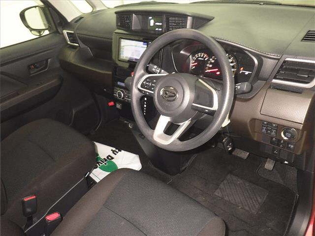 DAIHATSU THOR