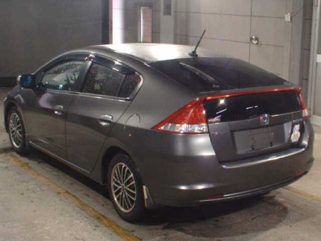 HONDA INSIGHT