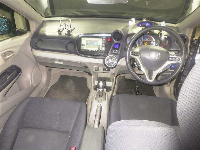 HONDA INSIGHT