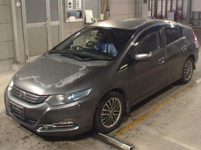 HONDA INSIGHT