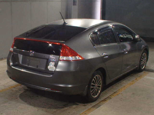 HONDA INSIGHT