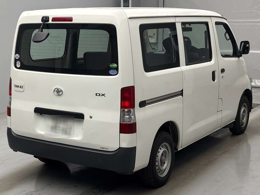 TOYOTA LITE ACE