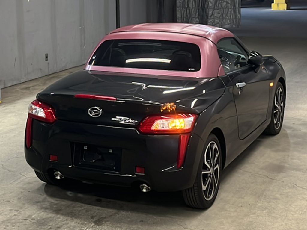 DAIHATSU COPEN