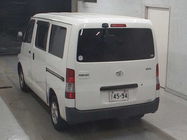 TOYOTA LITE ACE