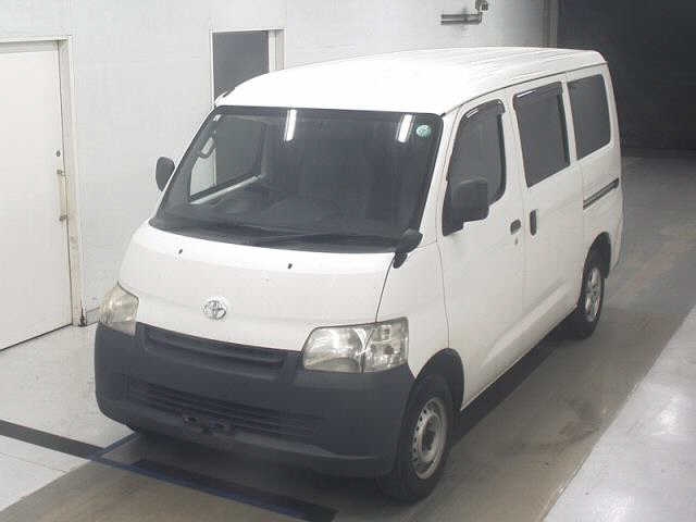 TOYOTA LITE ACE