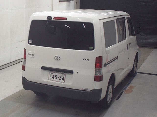 TOYOTA LITE ACE
