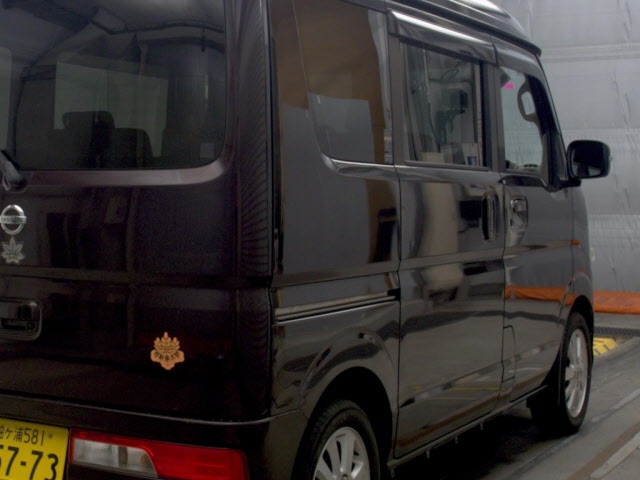 NISSAN NV100 CLIPPER
