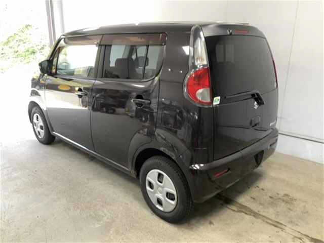 SUZUKI MR WAGON