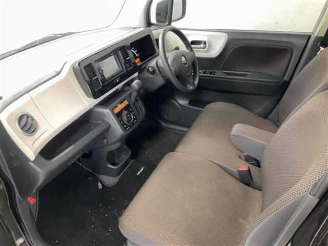 SUZUKI MR WAGON