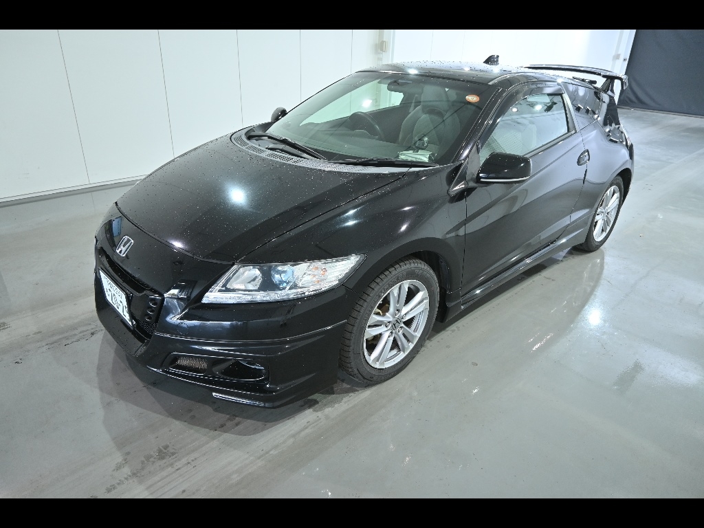 HONDA CR-Z