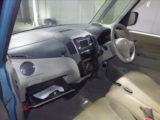 SUZUKI PALETTE