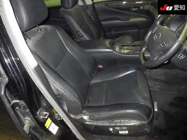 LEXUS LS460