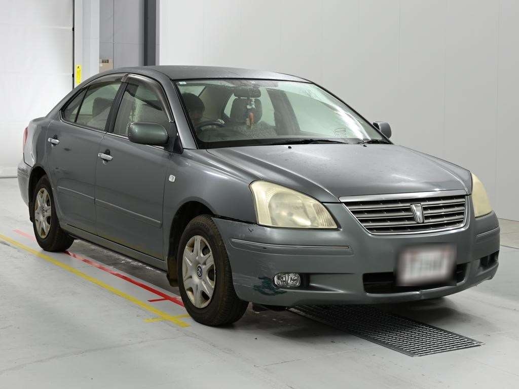 TOYOTA PREMIO