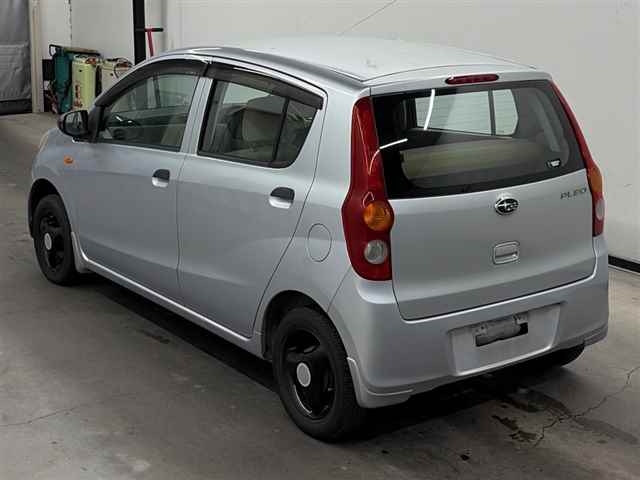 SUBARU PLEO