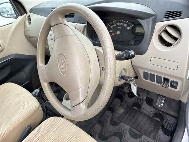 SUBARU PLEO