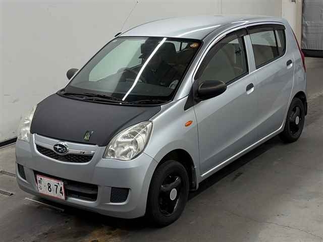SUBARU PLEO