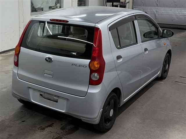 SUBARU PLEO