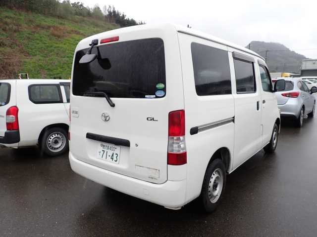 TOYOTA LITE ACE