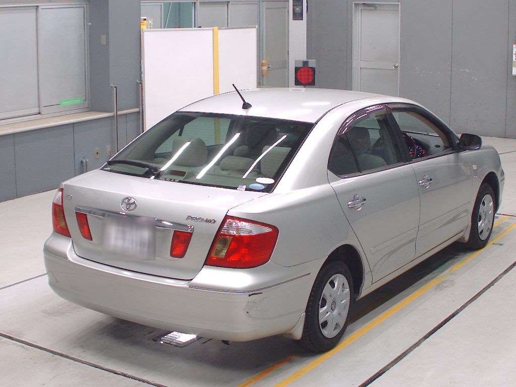 TOYOTA PREMIO
