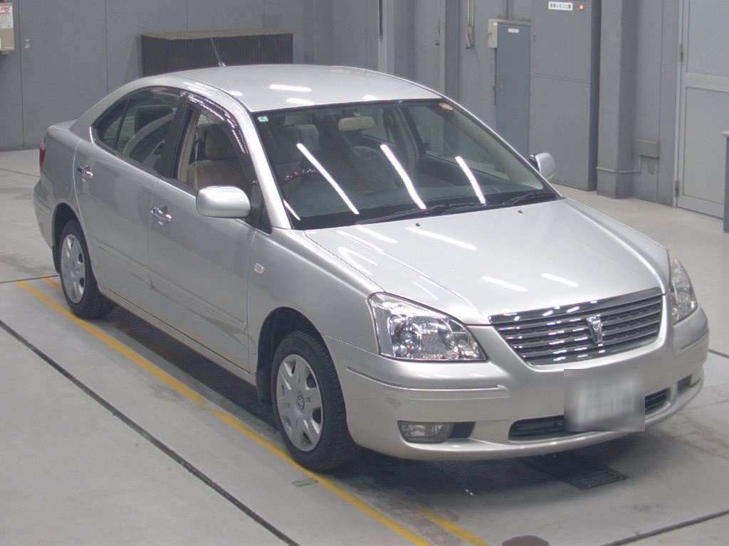 TOYOTA PREMIO