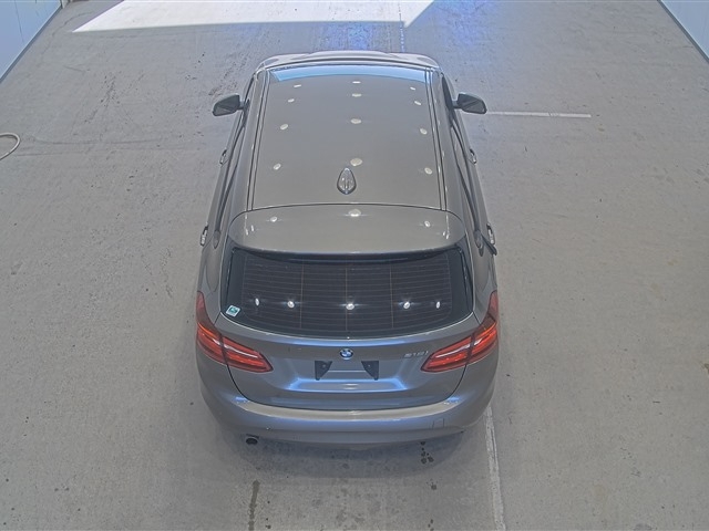 BMW 2-SERIES ACTIVE TOURER