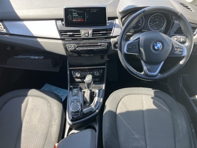 BMW 2-SERIES ACTIVE TOURER