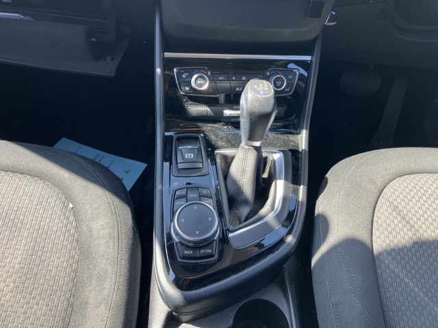 BMW 2-SERIES ACTIVE TOURER