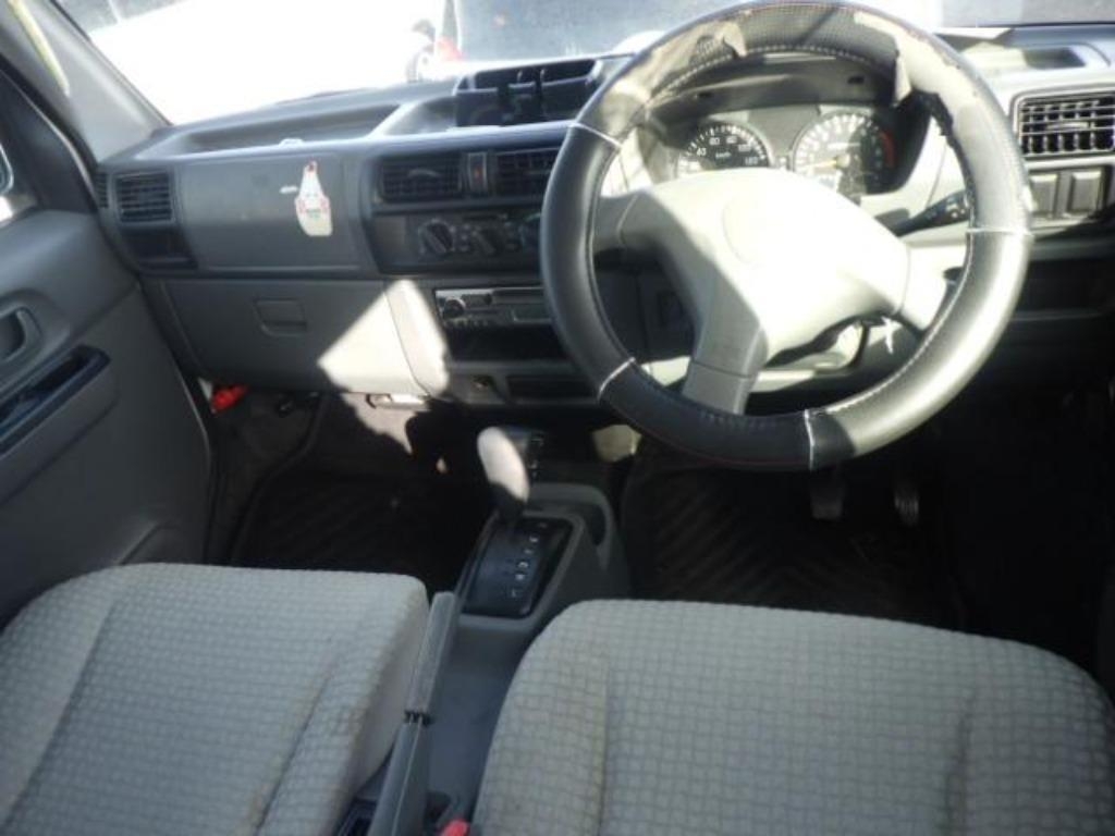 MITSUBISHI TOWN BOX