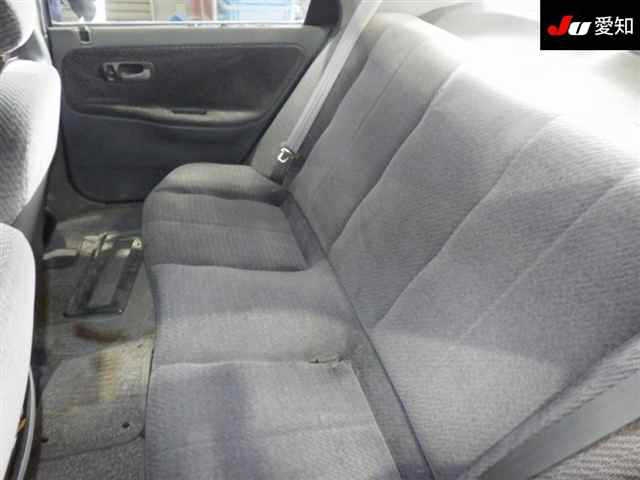 HONDA CIVIC FERIO