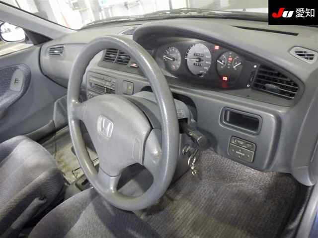 HONDA CIVIC FERIO