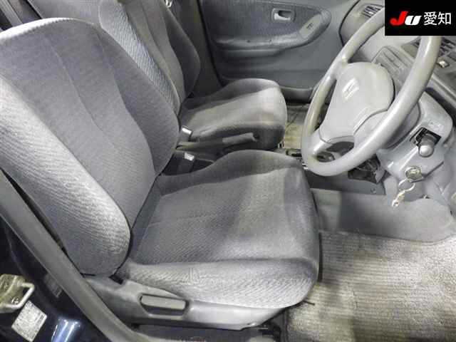 HONDA CIVIC FERIO