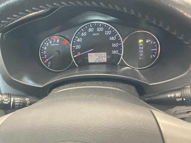 TOYOTA RUSH