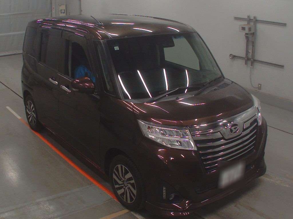 DAIHATSU THOR