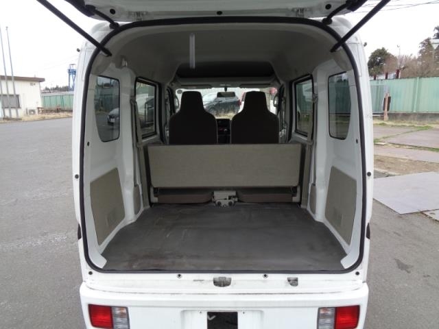 NISSAN NV100 CLIPPER