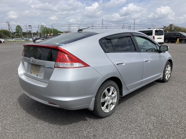 HONDA INSIGHT