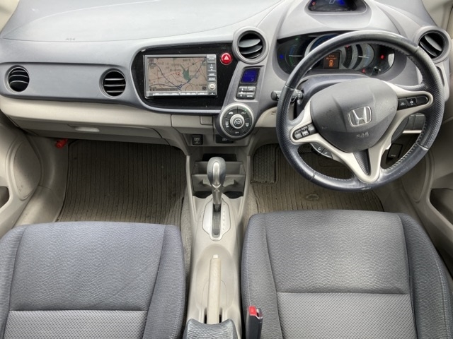 HONDA INSIGHT