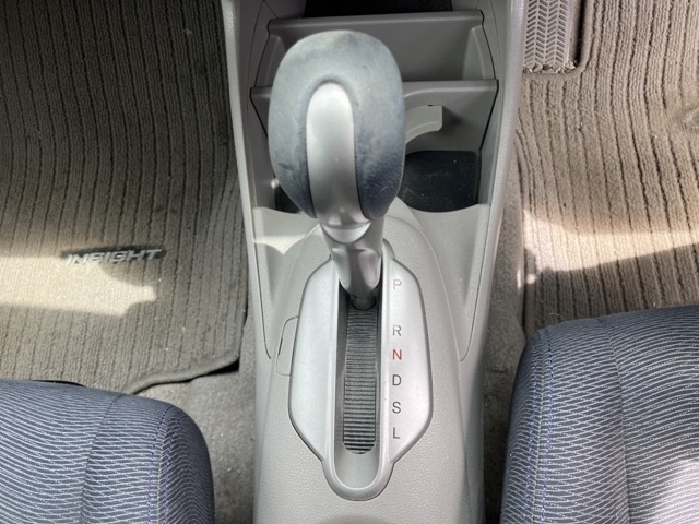 HONDA INSIGHT