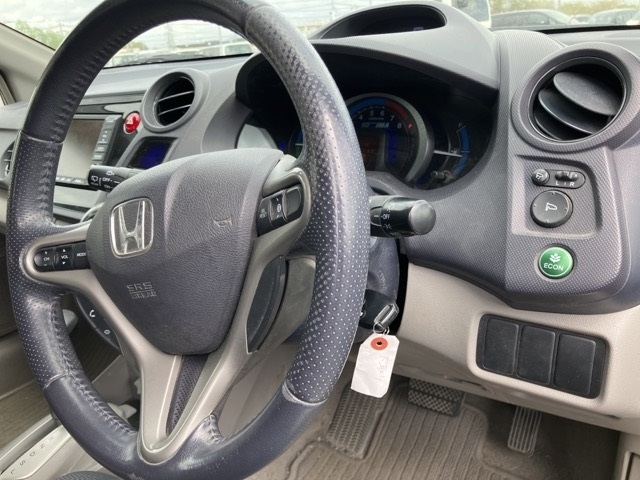 HONDA INSIGHT