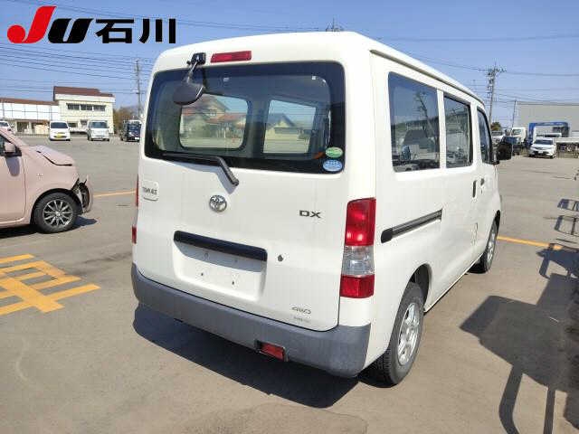 TOYOTA LITE ACE