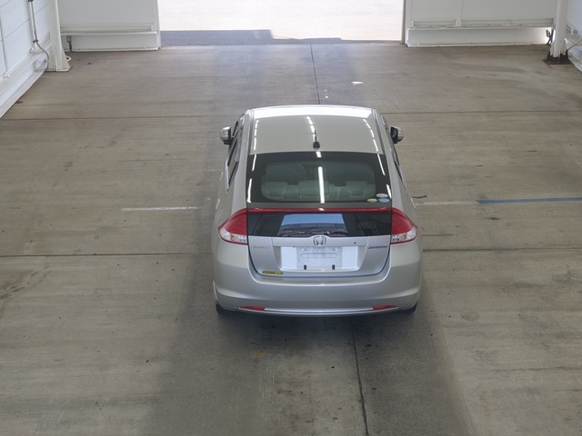 HONDA INSIGHT