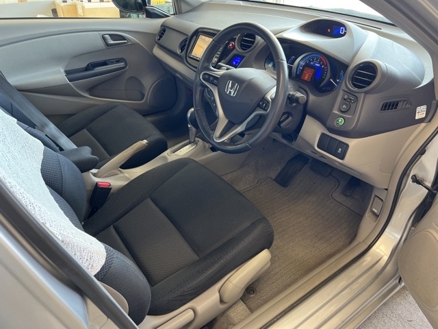 HONDA INSIGHT