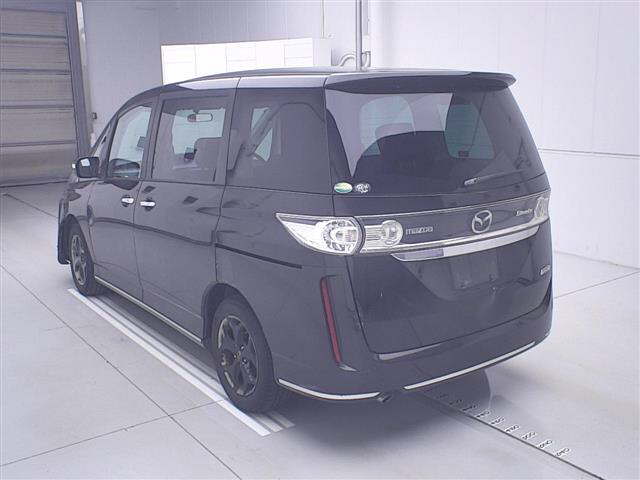 MAZDA BIANTE