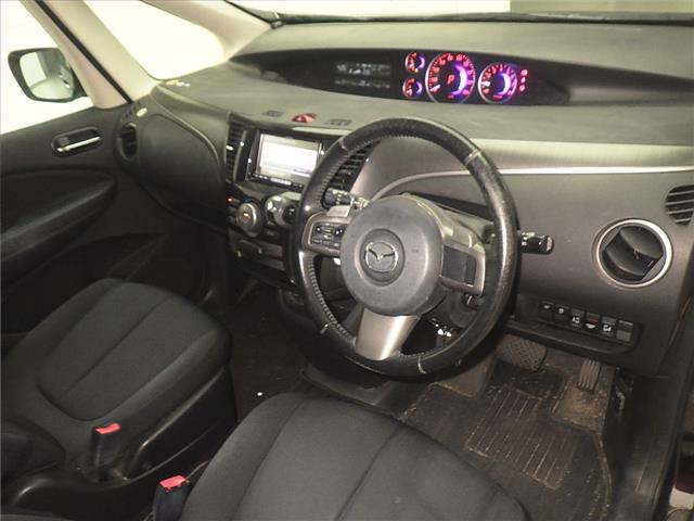 MAZDA BIANTE